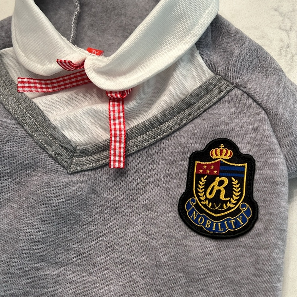 Set of Three Dog Dresses - Picture 5 of 7